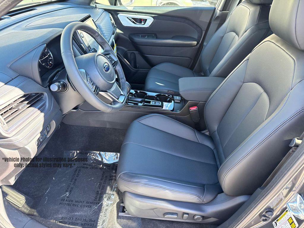 new 2026 Subaru Forester car, priced at $41,823