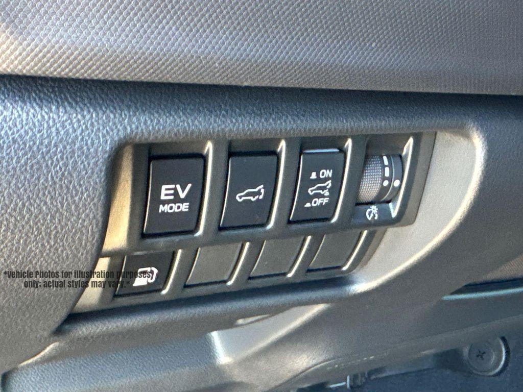 new 2025 Subaru Forester Hybrid car, priced at $43,524