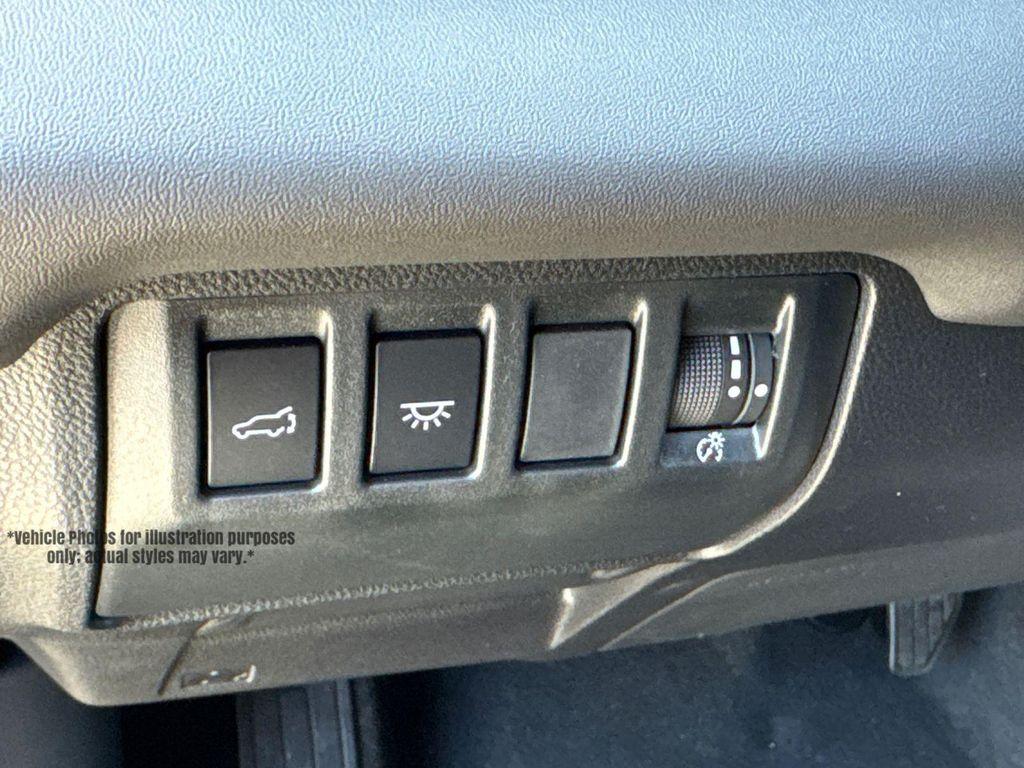 new 2026 Subaru Ascent car, priced at $50,362