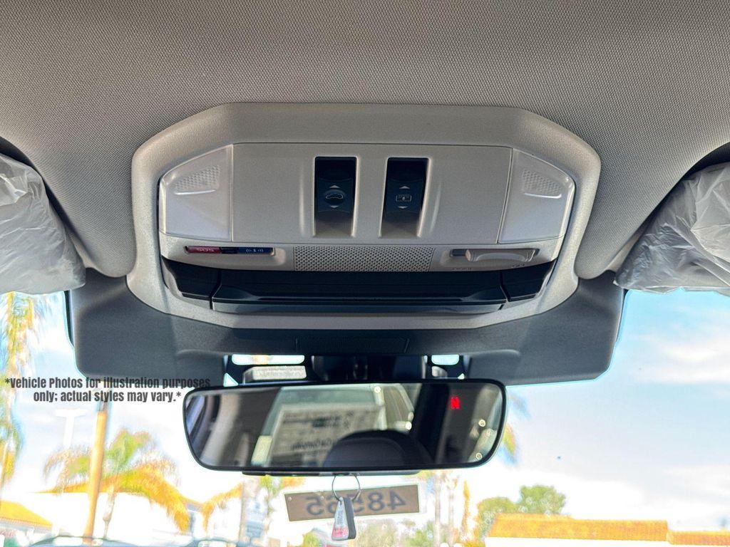 new 2026 Subaru Ascent car, priced at $50,362