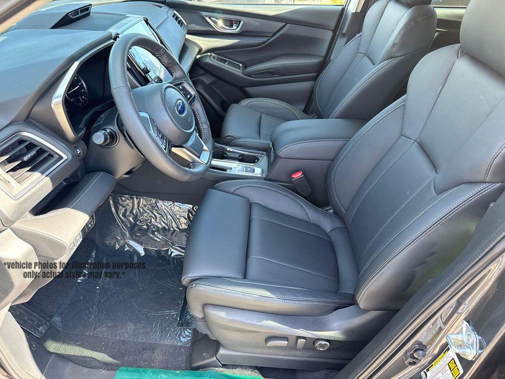 new 2026 Subaru Ascent car, priced at $50,362