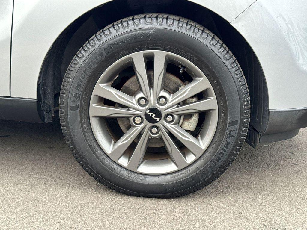 used 2016 Kia Soul car, priced at $9,995