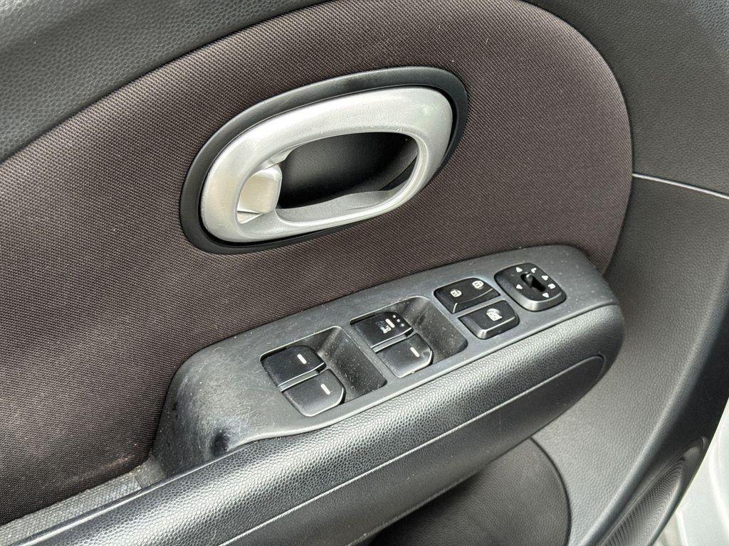 used 2016 Kia Soul car, priced at $9,995