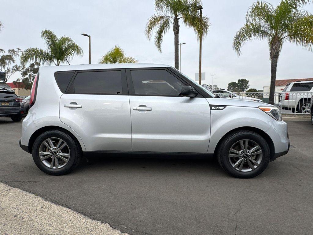 used 2016 Kia Soul car, priced at $9,995