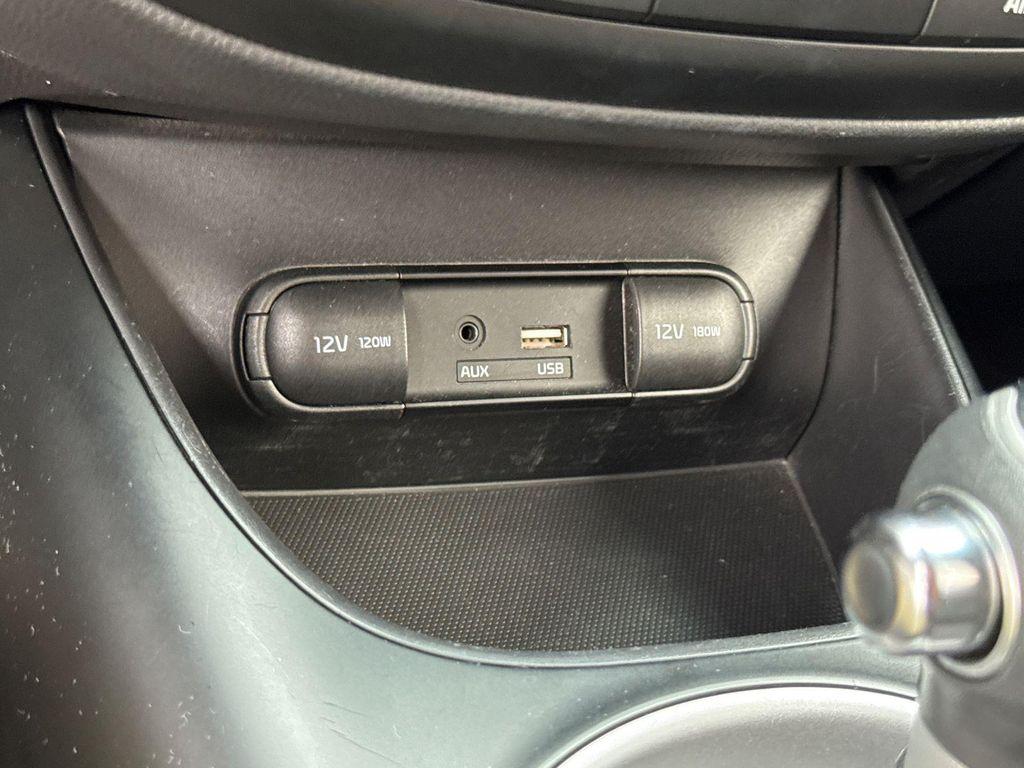 used 2016 Kia Soul car, priced at $9,995