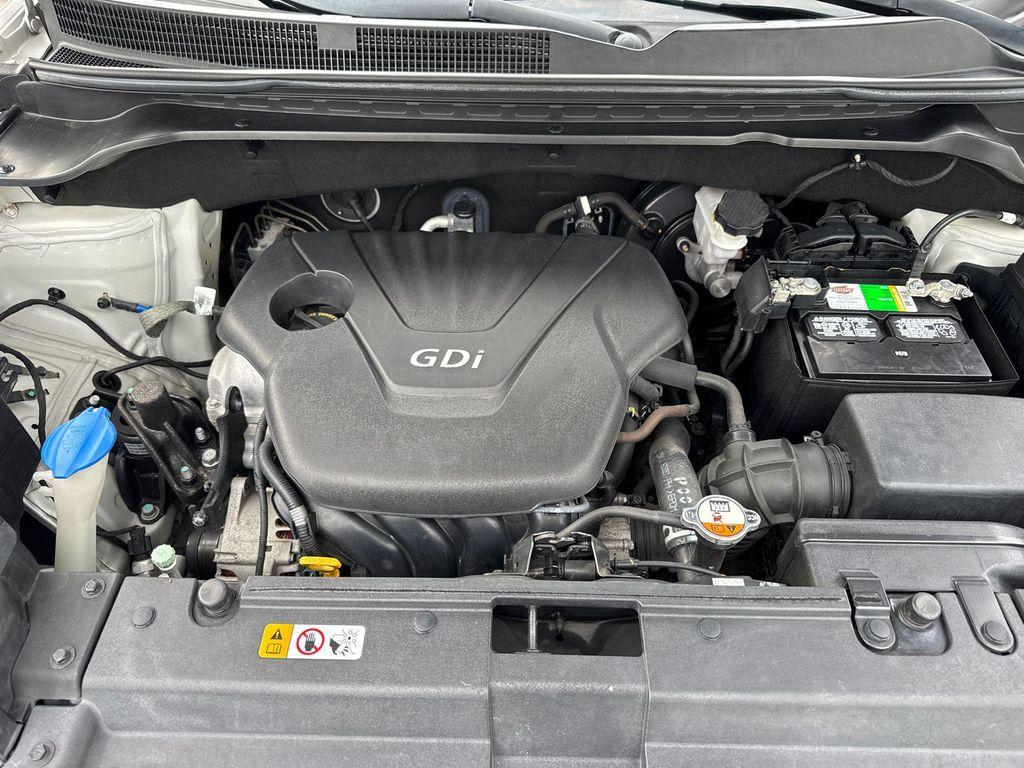 used 2016 Kia Soul car, priced at $9,995