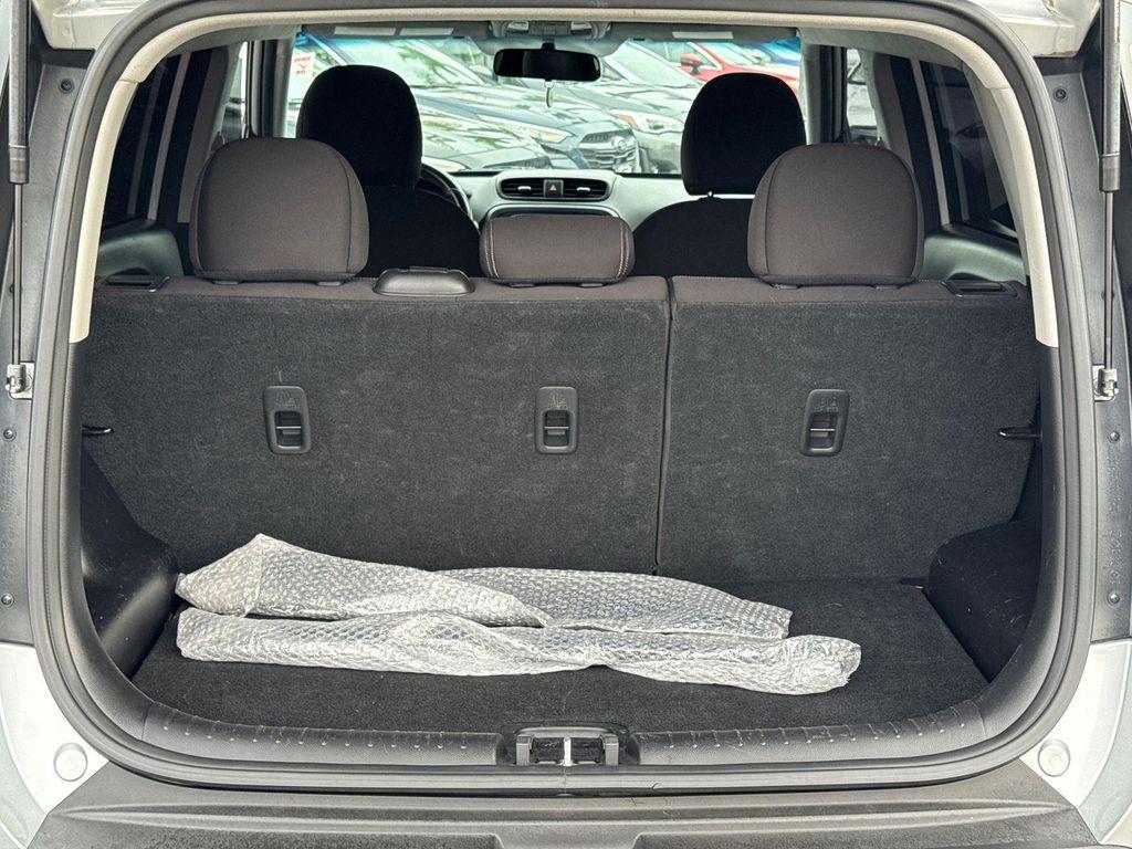 used 2016 Kia Soul car, priced at $9,995