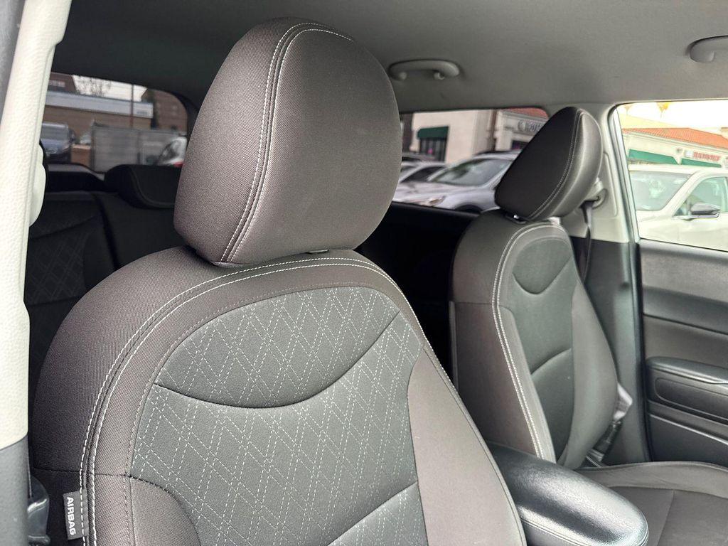 used 2016 Kia Soul car, priced at $9,995