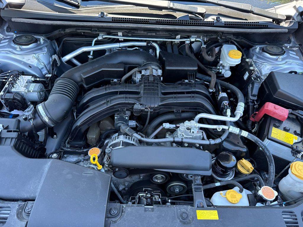 used 2023 Subaru Crosstrek car, priced at $24,995