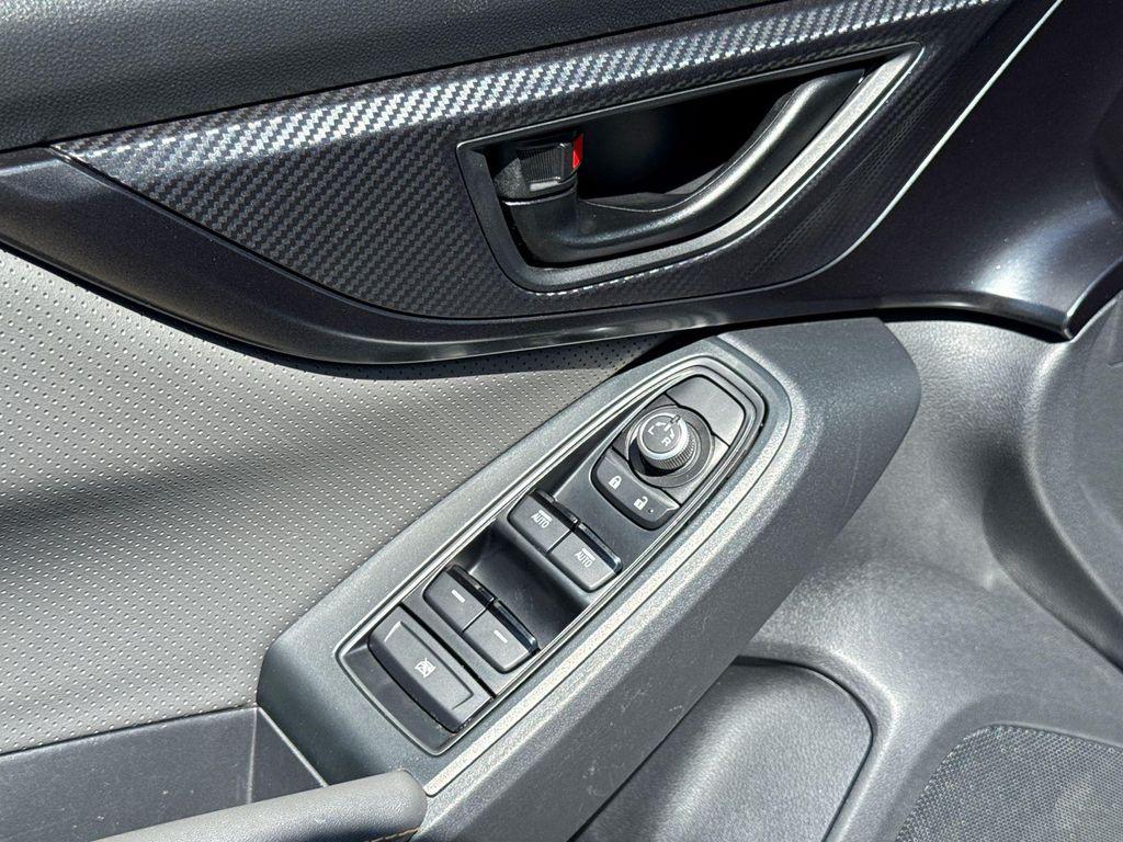 used 2023 Subaru Crosstrek car, priced at $24,995