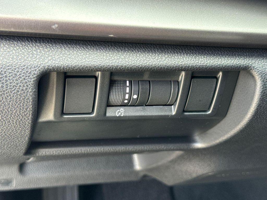 used 2025 Subaru Impreza car, priced at $22,998