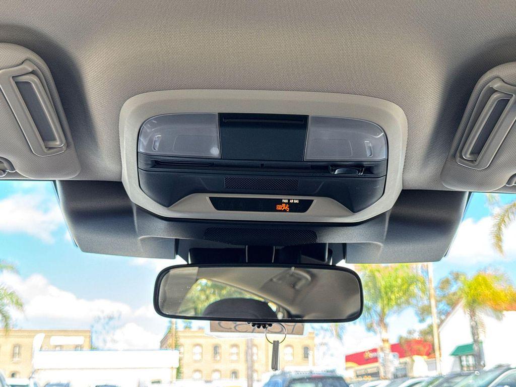 used 2025 Subaru Impreza car, priced at $22,998