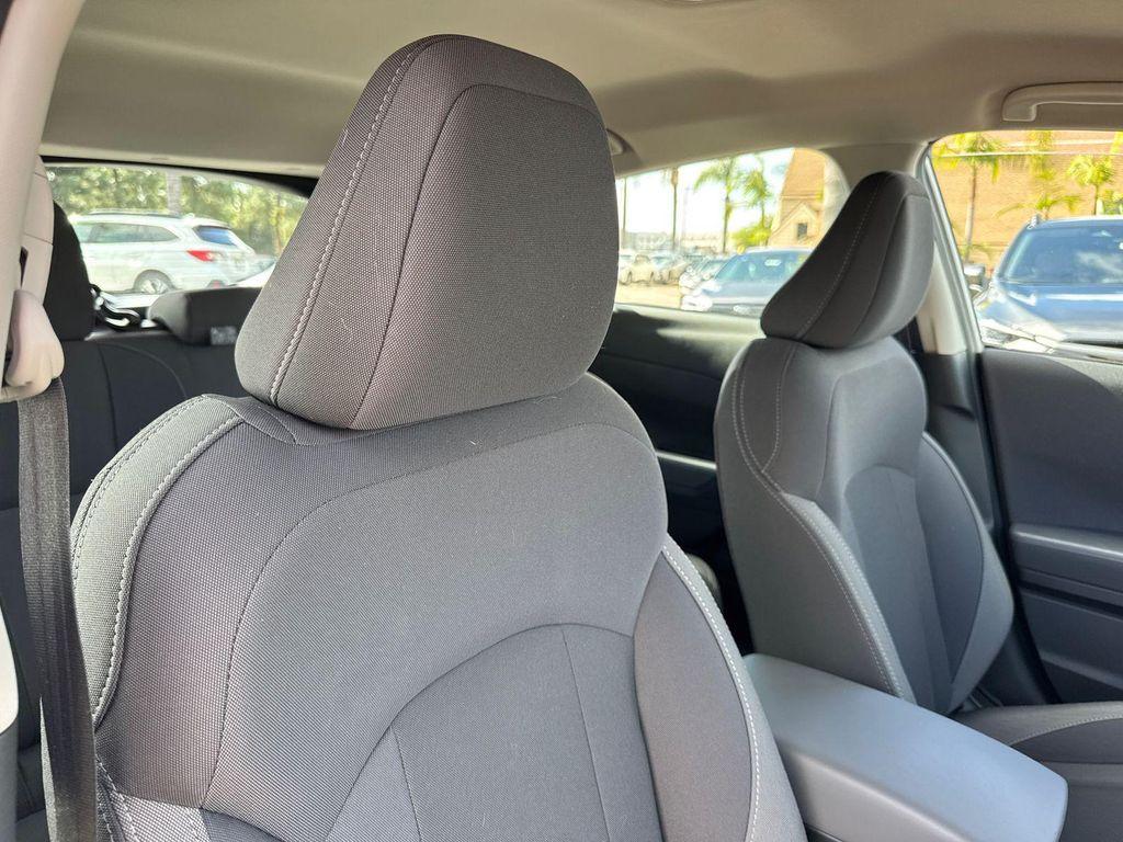 used 2025 Subaru Impreza car, priced at $22,998