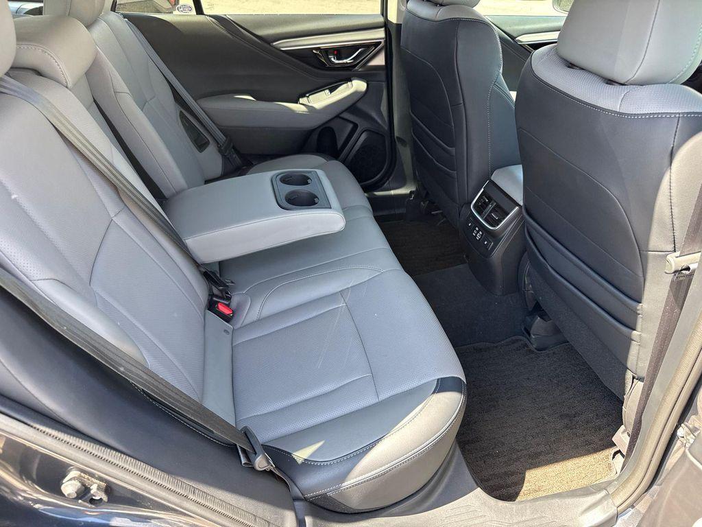 used 2023 Subaru Outback car, priced at $28,995