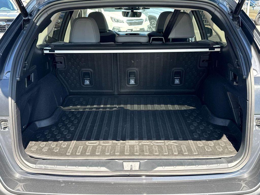 used 2023 Subaru Outback car, priced at $28,995