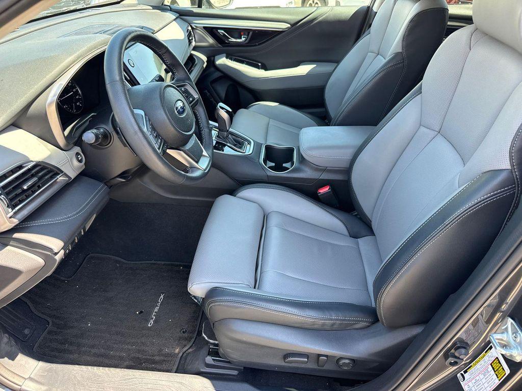 used 2023 Subaru Outback car, priced at $28,995