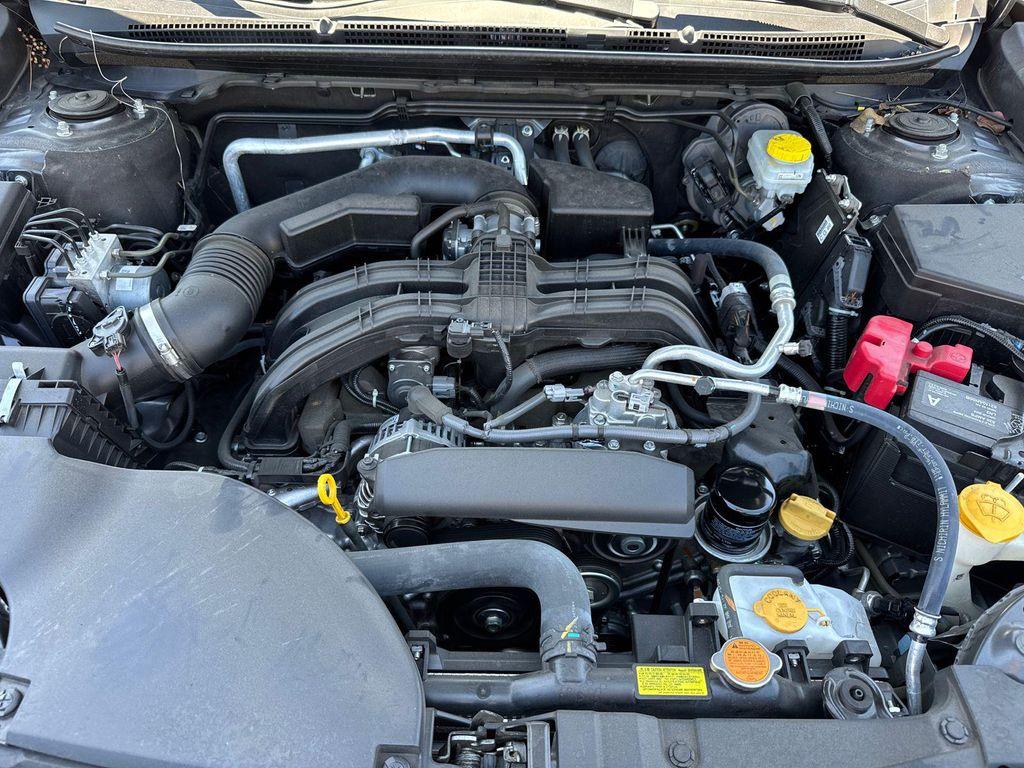 used 2023 Subaru Outback car, priced at $28,995