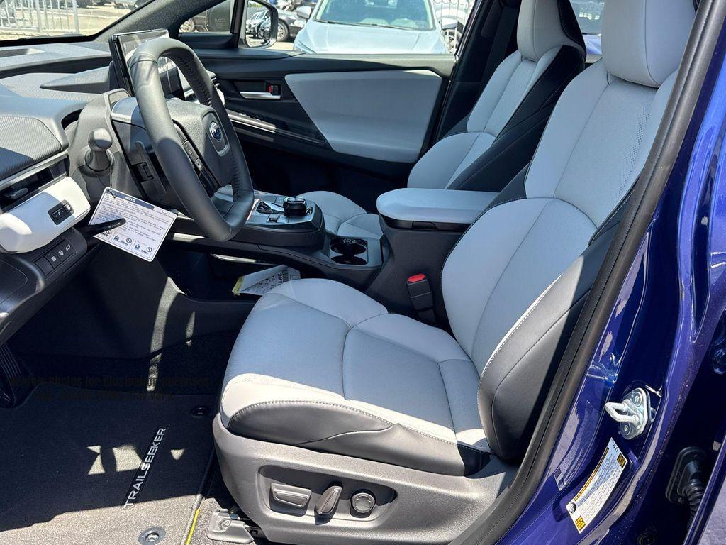 new 2026 Subaru Trailseeker car, priced at $45,757