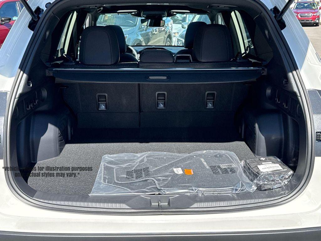 new 2026 Subaru Forester car, priced at $35,616