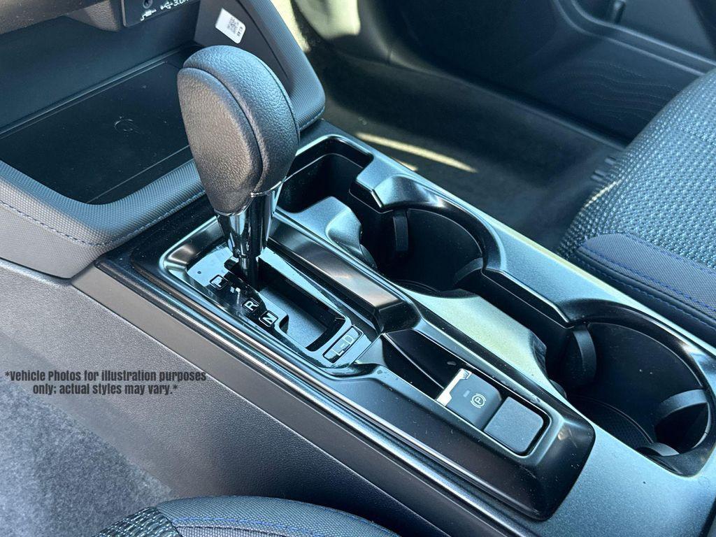 new 2026 Subaru Forester car, priced at $35,616