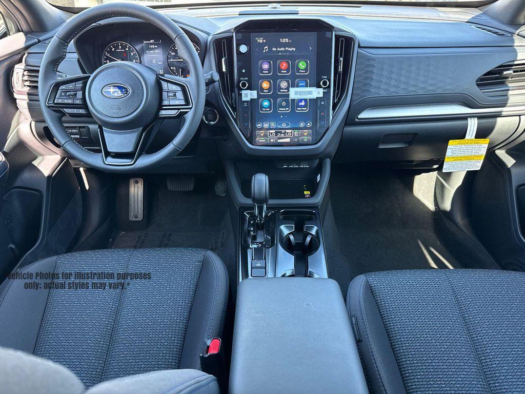 new 2026 Subaru Forester car, priced at $35,616