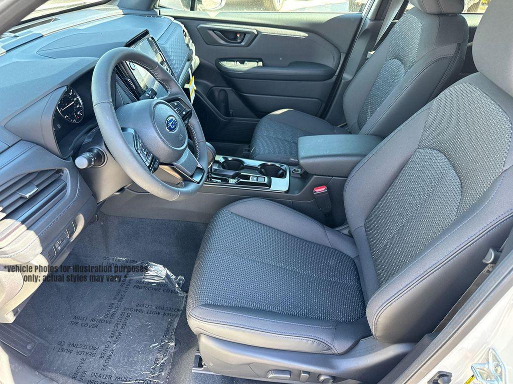 new 2026 Subaru Forester car, priced at $35,616