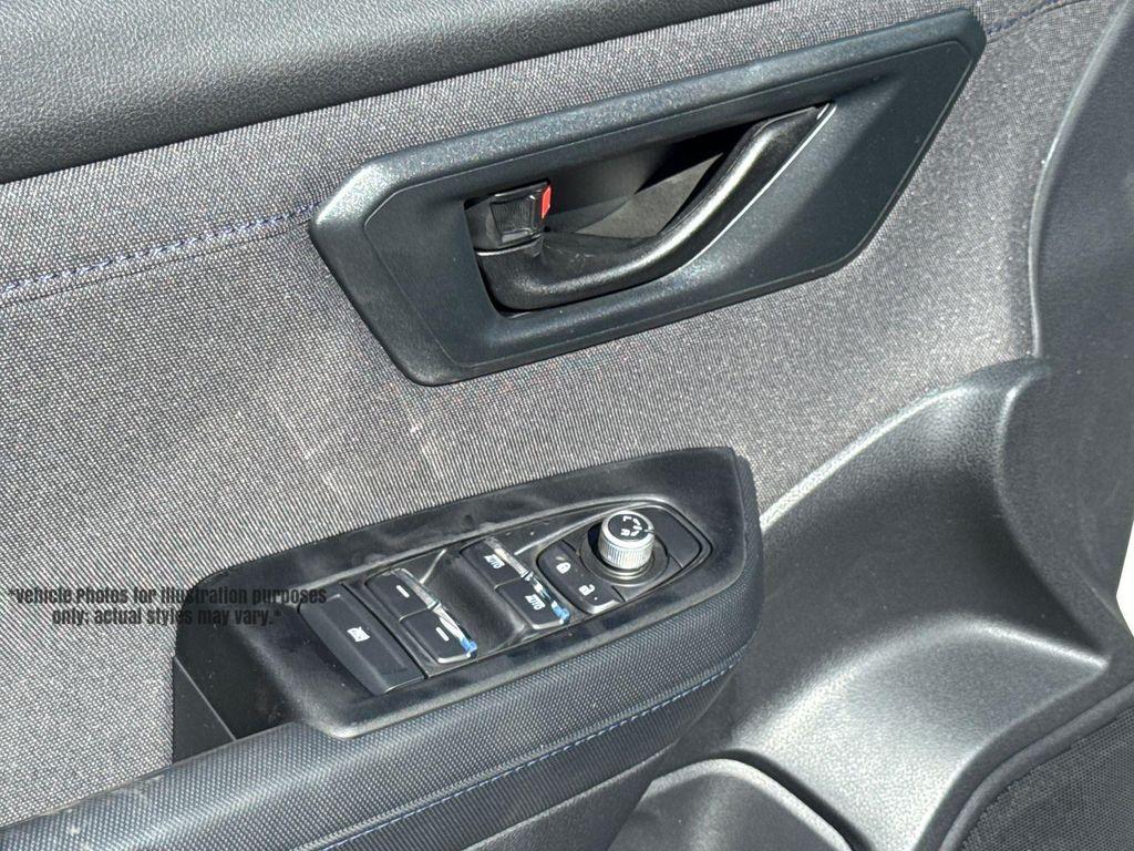 new 2026 Subaru Forester car, priced at $35,616