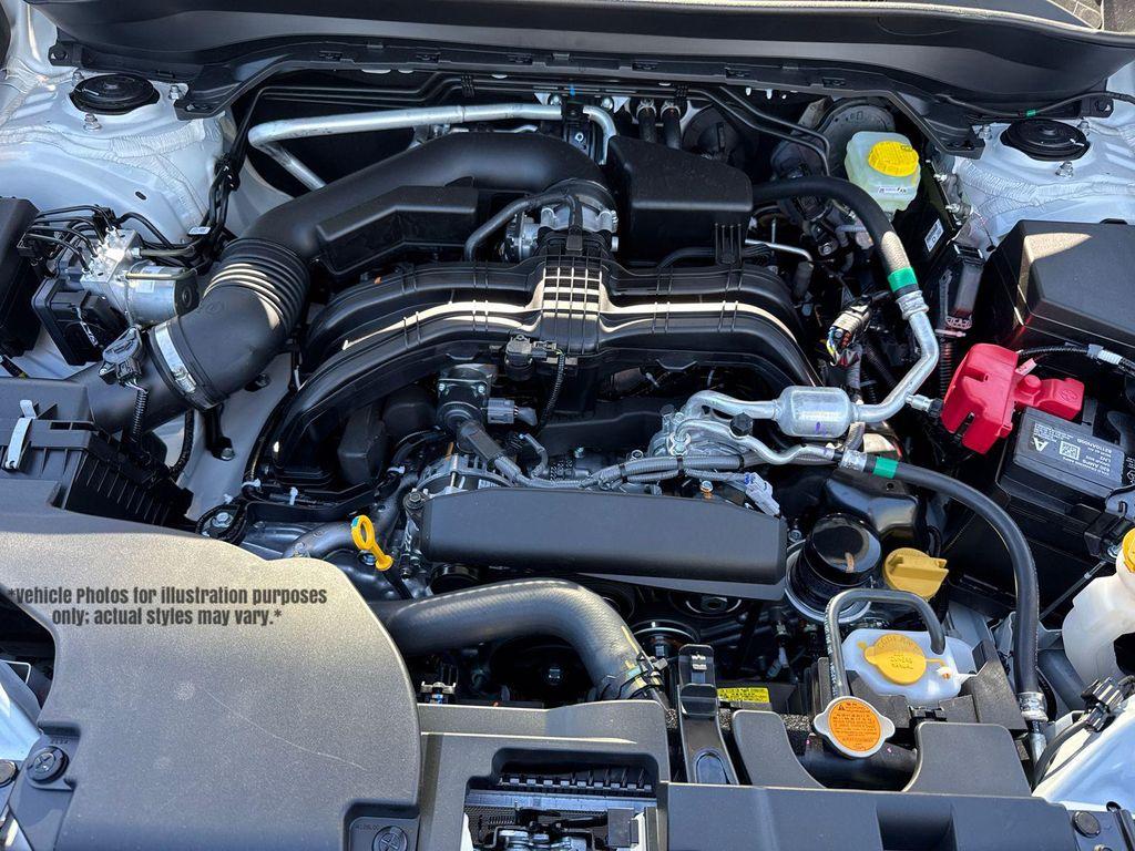 new 2026 Subaru Forester car, priced at $35,616