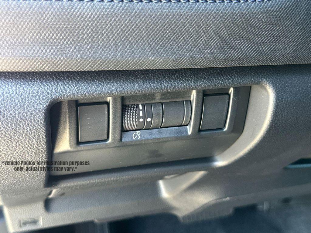 new 2026 Subaru Forester car, priced at $35,616