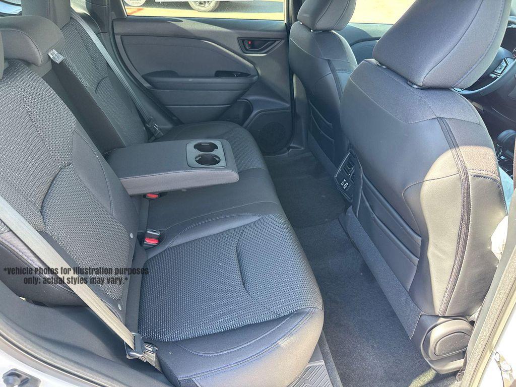 new 2026 Subaru Forester car, priced at $35,616