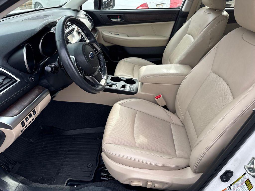 used 2019 Subaru Outback car, priced at $22,995