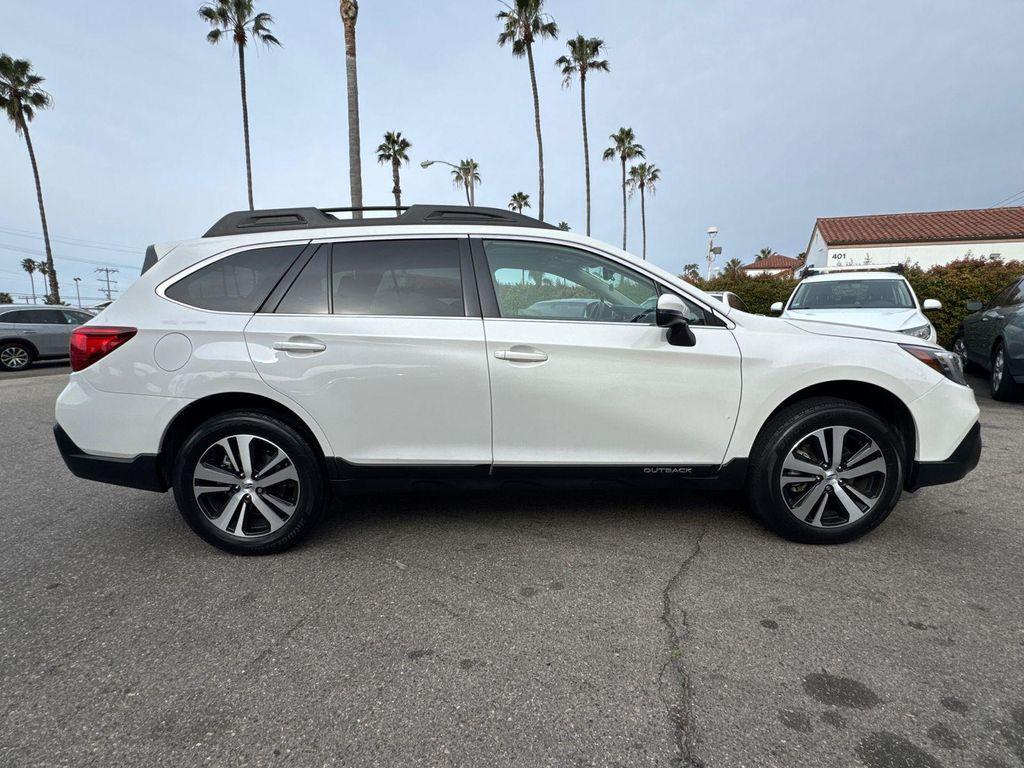 used 2019 Subaru Outback car, priced at $22,995