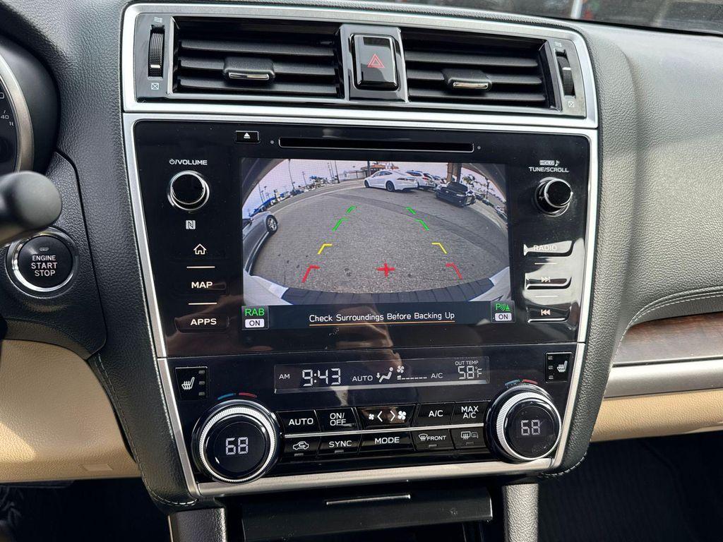 used 2019 Subaru Outback car, priced at $22,995