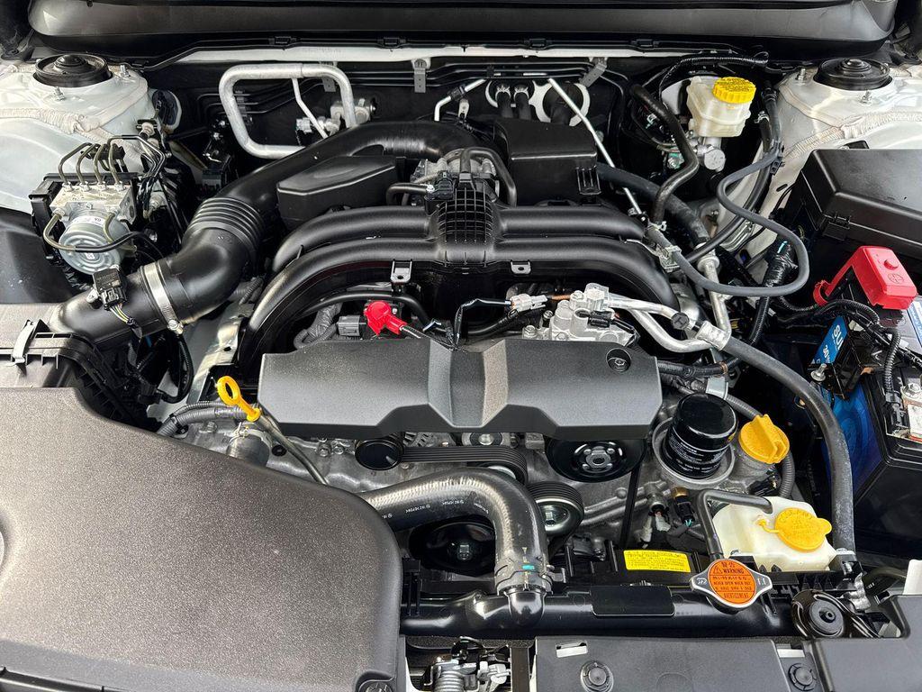 used 2019 Subaru Outback car, priced at $22,995