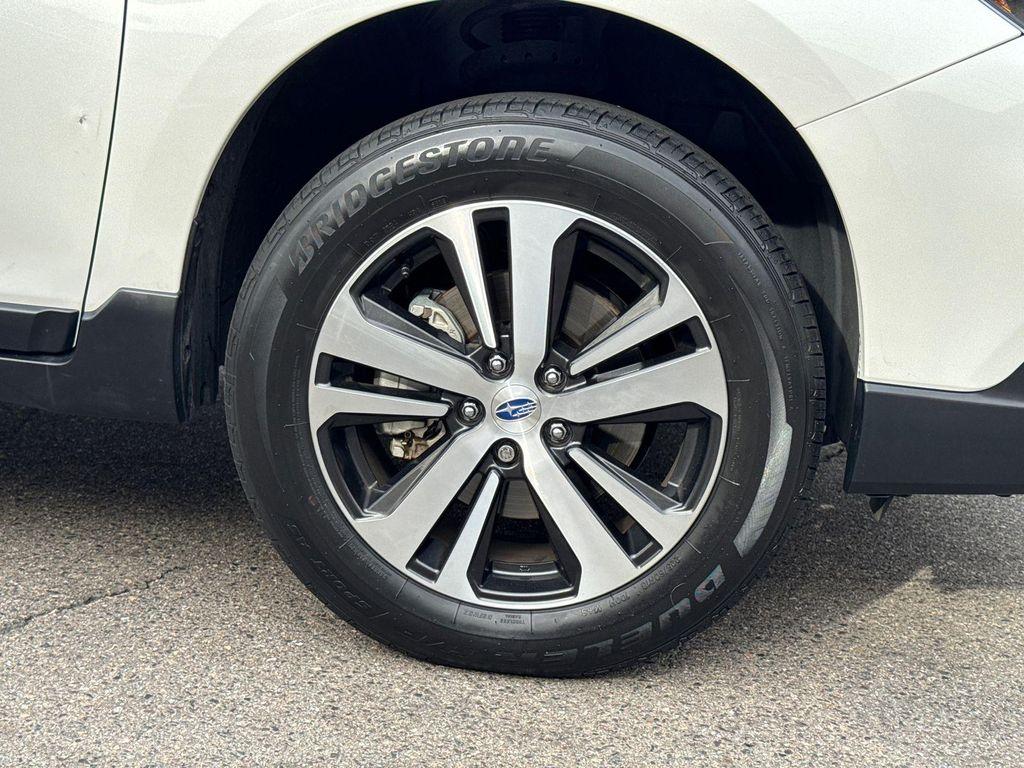 used 2019 Subaru Outback car, priced at $22,995