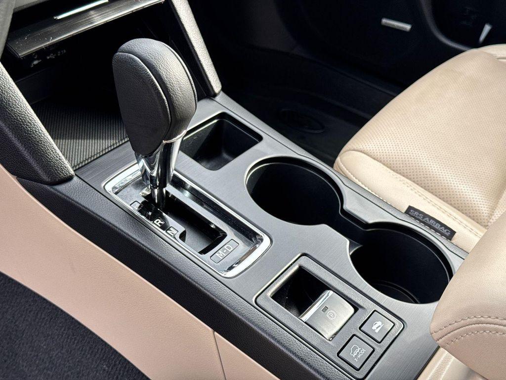 used 2019 Subaru Outback car, priced at $22,995