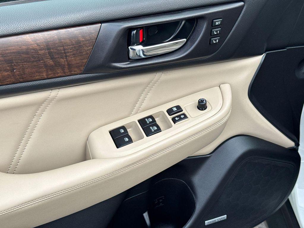 used 2019 Subaru Outback car, priced at $22,995