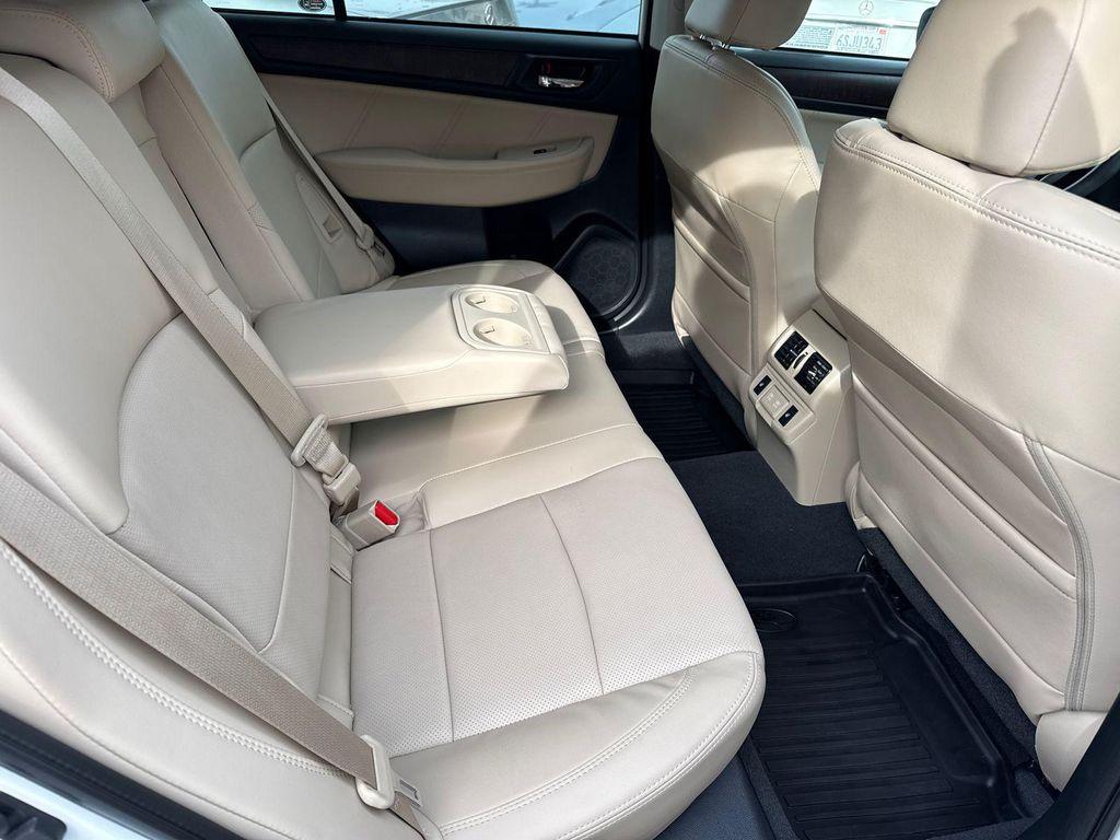 used 2019 Subaru Outback car, priced at $22,995