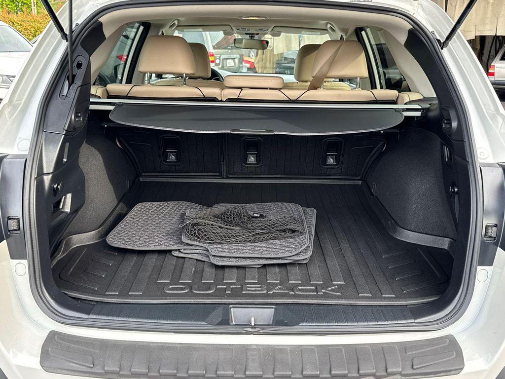 used 2019 Subaru Outback car, priced at $22,995