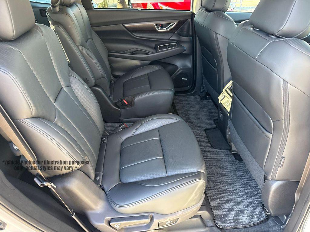 new 2026 Subaru Ascent car, priced at $53,642