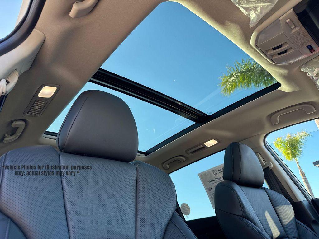 new 2026 Subaru Ascent car, priced at $53,642