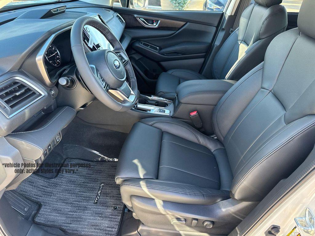 new 2026 Subaru Ascent car, priced at $53,642