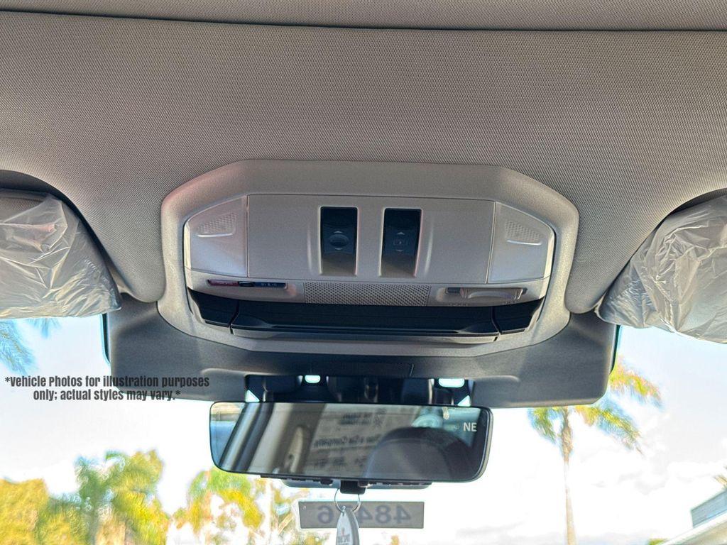 new 2026 Subaru Ascent car, priced at $53,642