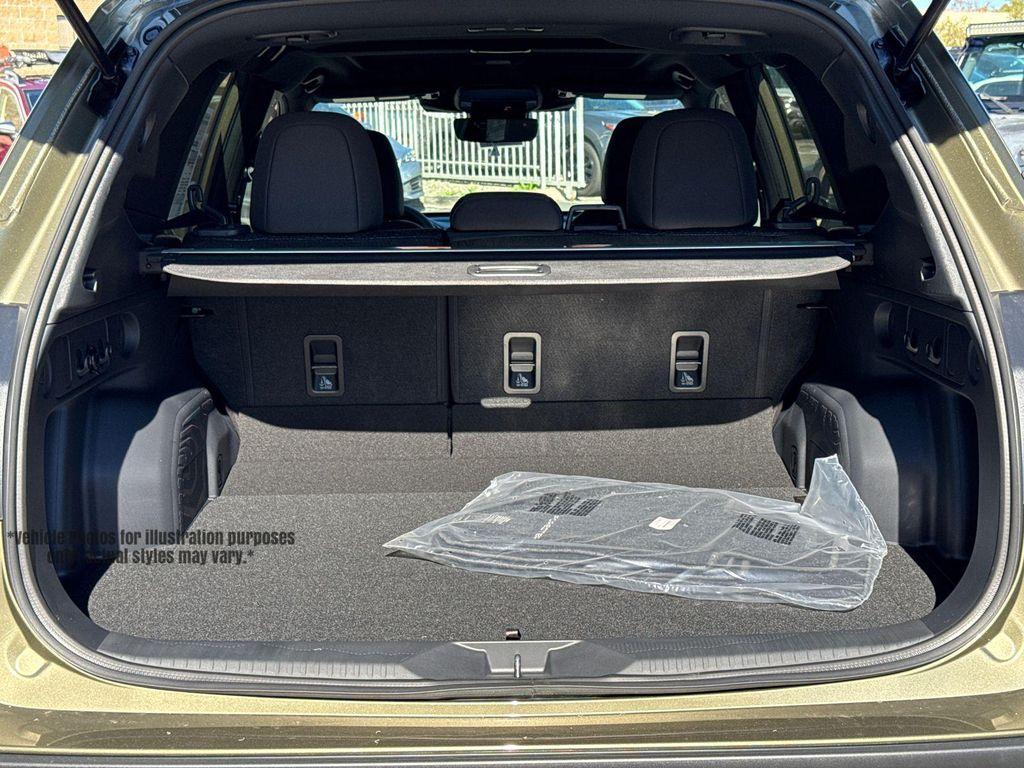 new 2026 Subaru Forester car, priced at $37,189