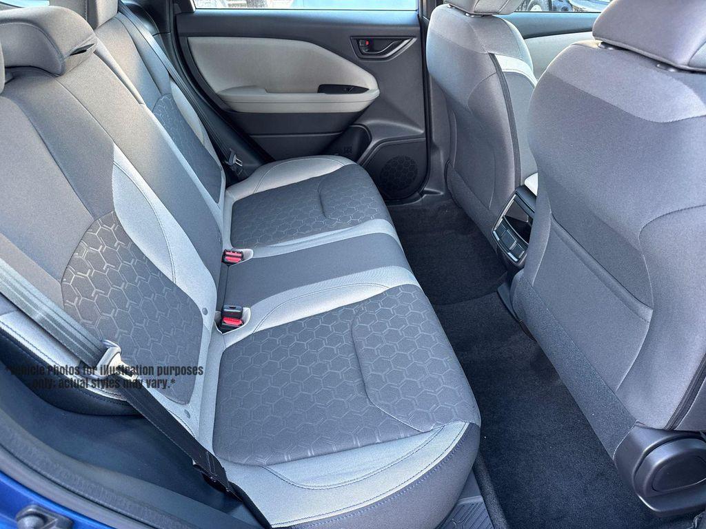 new 2026 Subaru Forester car, priced at $32,510