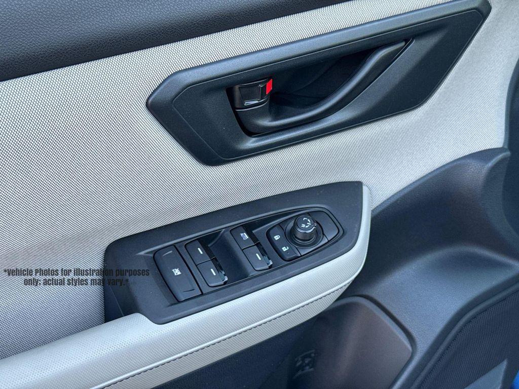 new 2026 Subaru Forester car, priced at $32,510