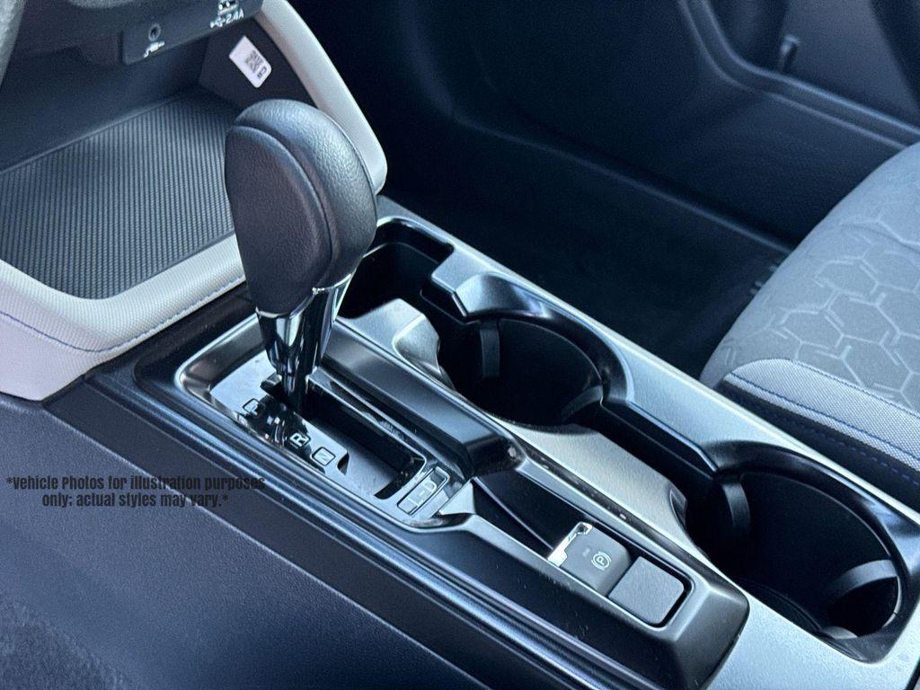 new 2026 Subaru Forester car, priced at $32,510