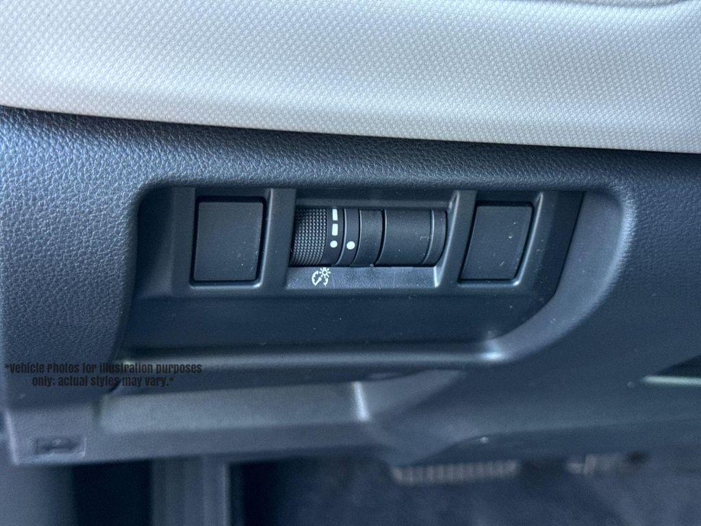 new 2026 Subaru Forester car, priced at $32,510