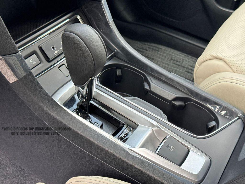 new 2026 Subaru Ascent car, priced at $50,319