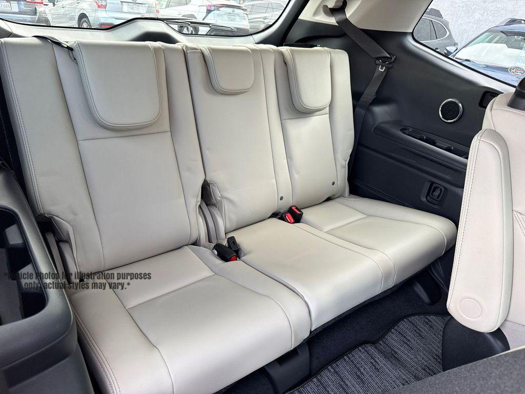 new 2026 Subaru Ascent car, priced at $50,319